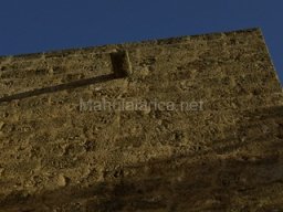 Ciudad de Caravaca 2012